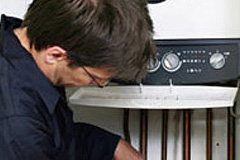 boiler replacement Icomb