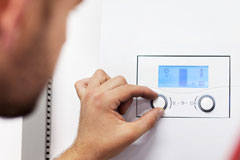 best Icomb boiler servicing companies
