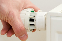 Icomb central heating repair costs