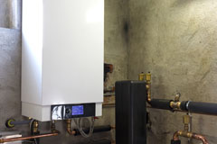 Icomb condensing boiler companies