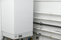 free Icomb condensing boiler quotes