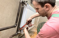 Icomb heating repair