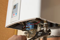free Icomb boiler install quotes