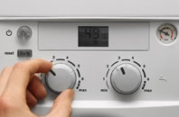 free Icomb boiler maintenance quotes